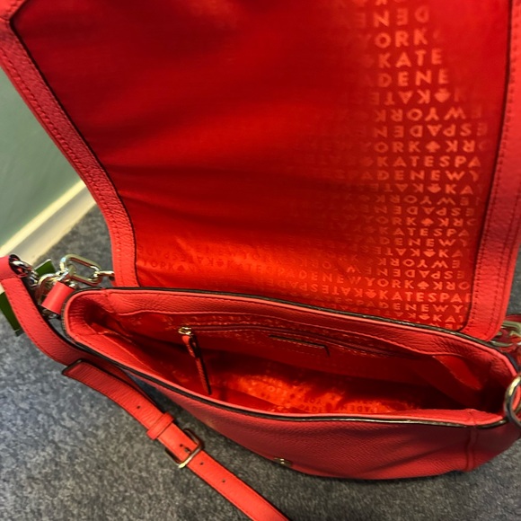 NEW with Tags Kate Spade Mulberry Street Alecia Handbag. - Picture 4 of 7